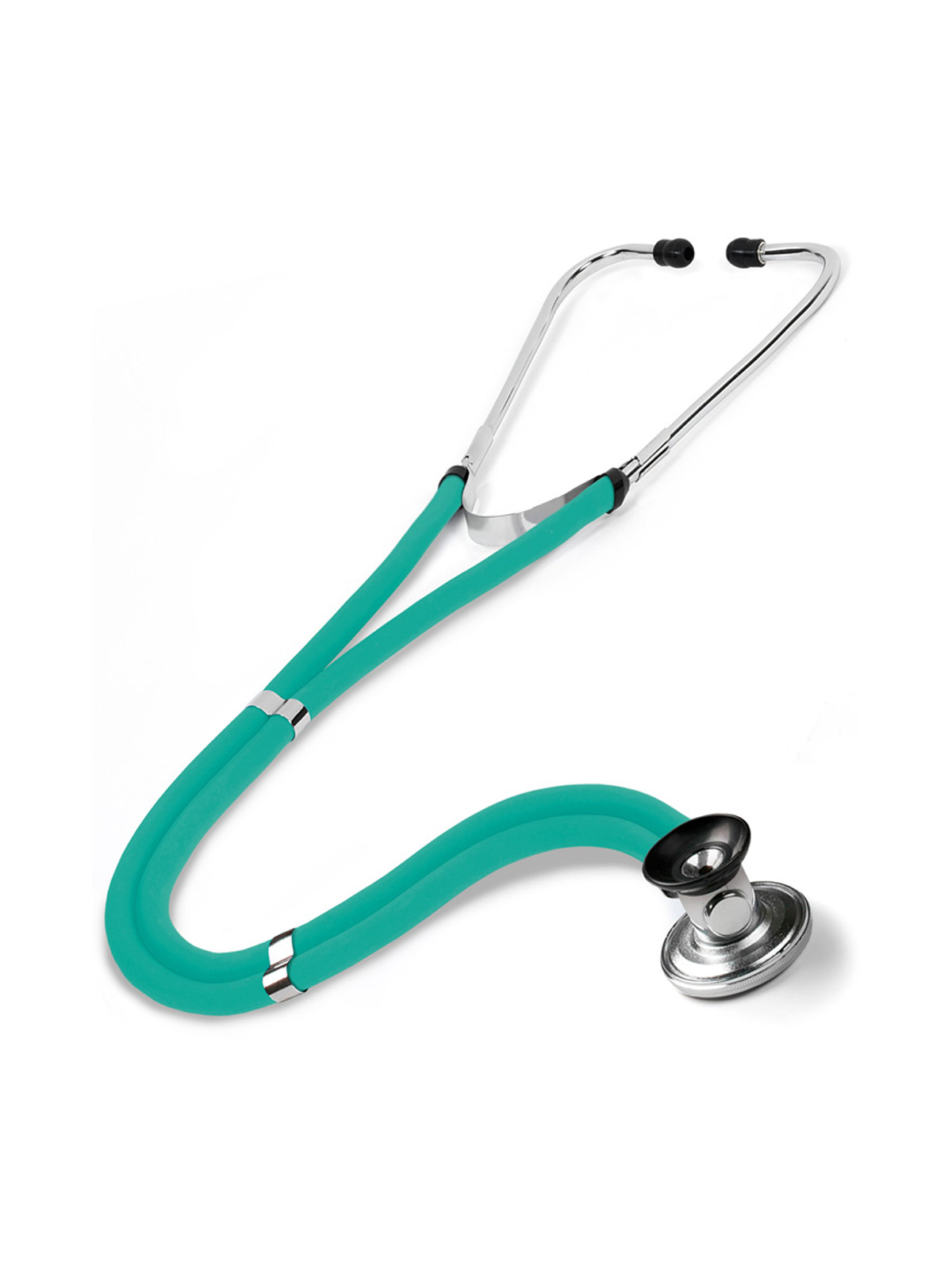 Prestige Medical - Sprague-Rappaport 5-in-1 Interchangeable Stethoscope (Clamshell) 7