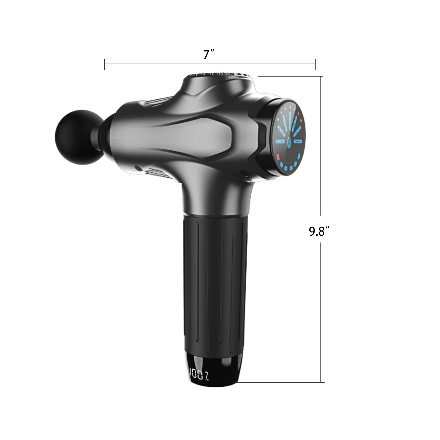 Massage Gun Deep Tissue 2