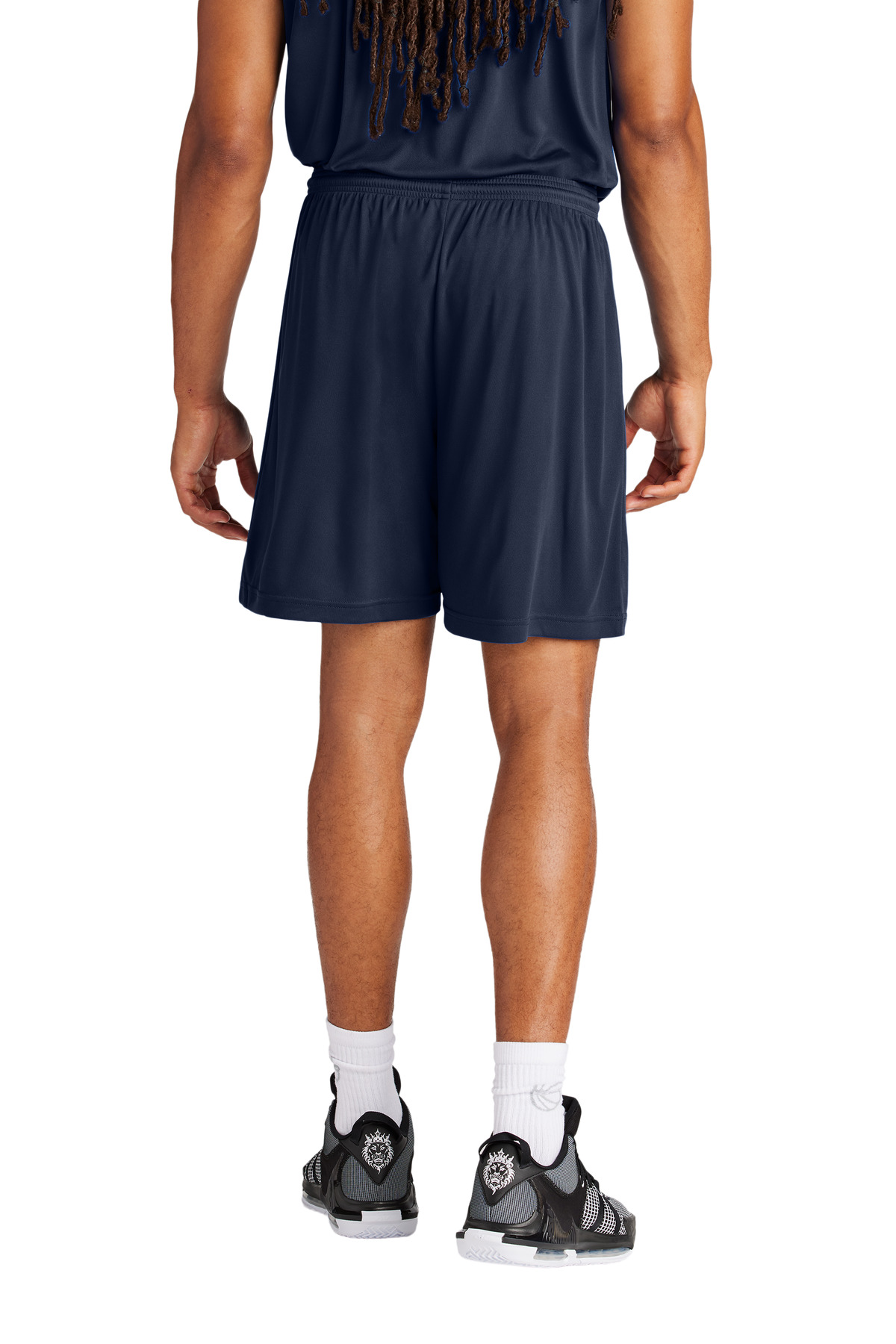 Sport-Tek PosiCharge Competitor 7" Short ST349 56