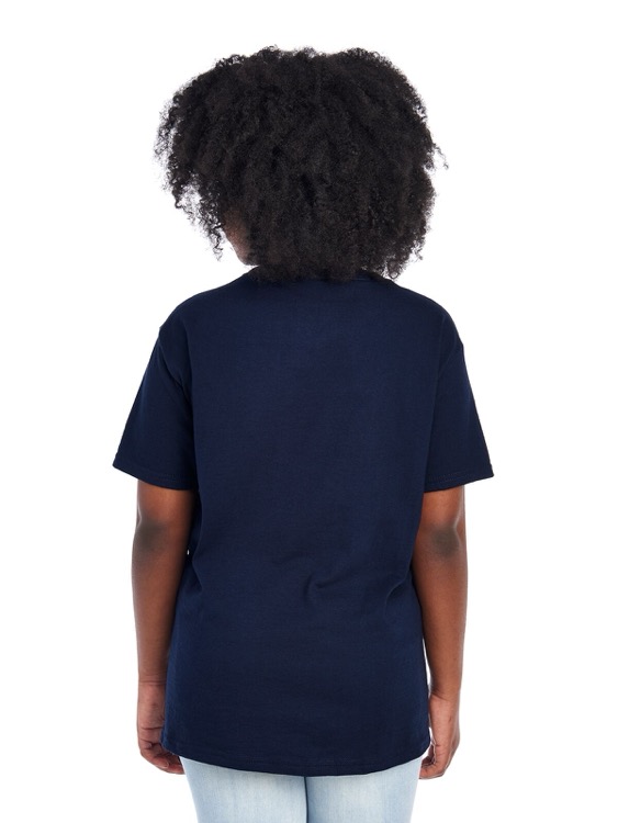 FRUIT OF THE LOOM HD Cotton™ Youth T-Shirt 72