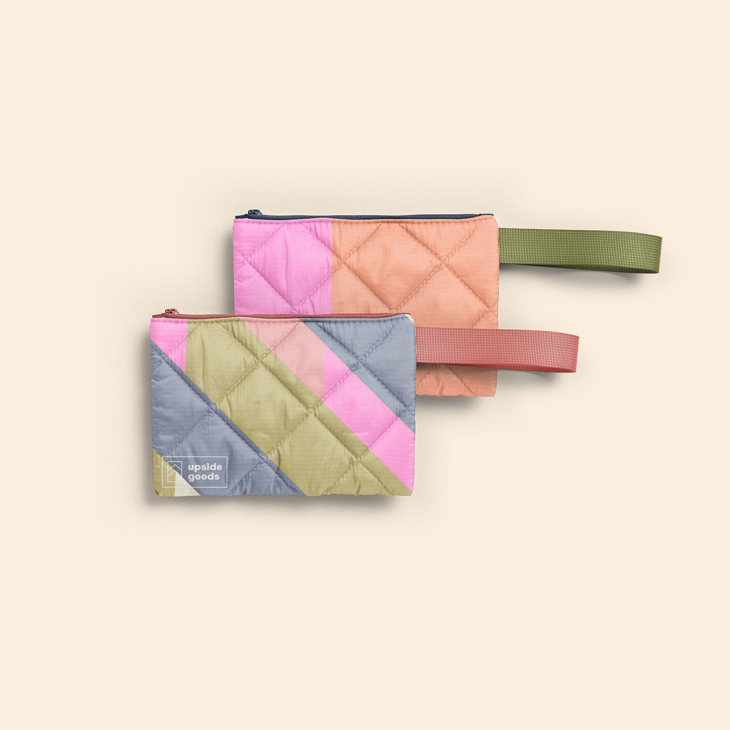 POPTART TO GO - PUFF PUFF