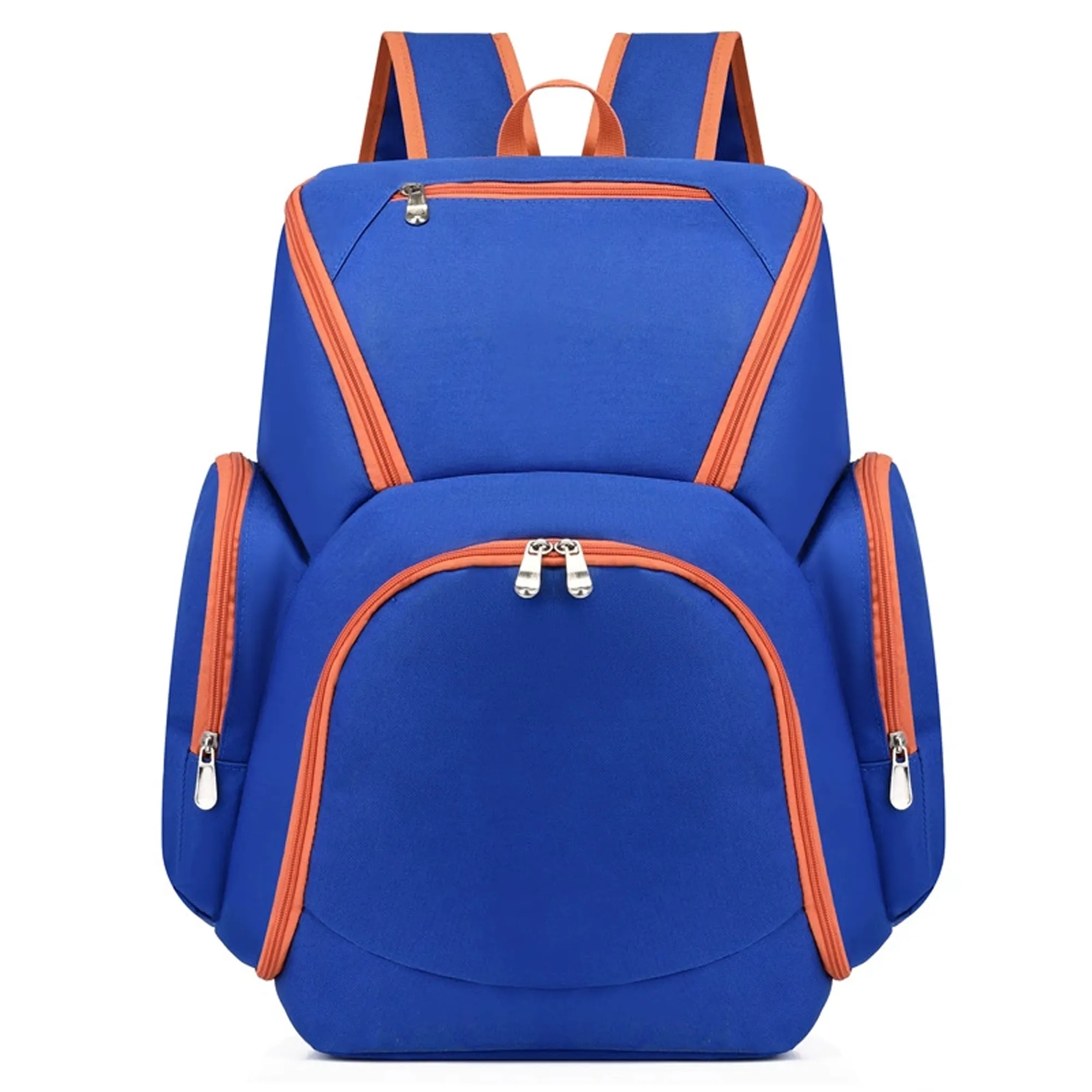 Multi Functional Basketball Backpack 5