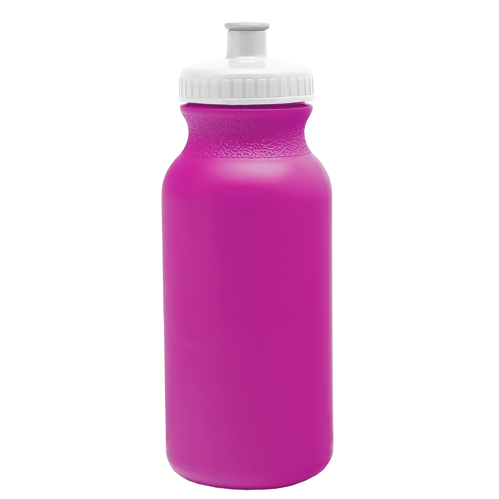 The Omni - 20 oz. Bike Bottle Colors 117