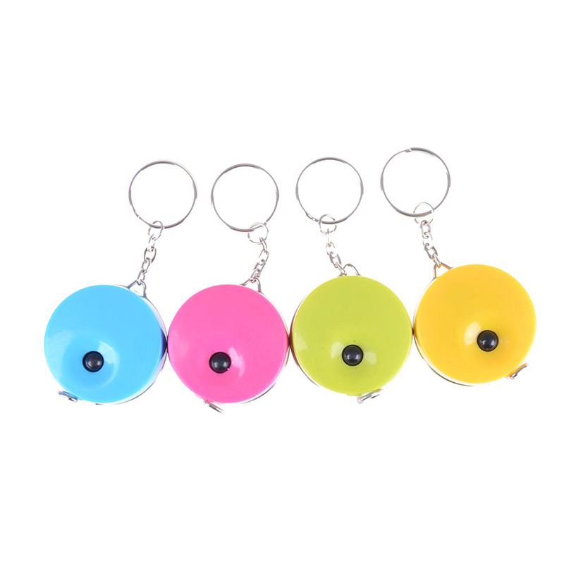 Measure Tape Keychain 3