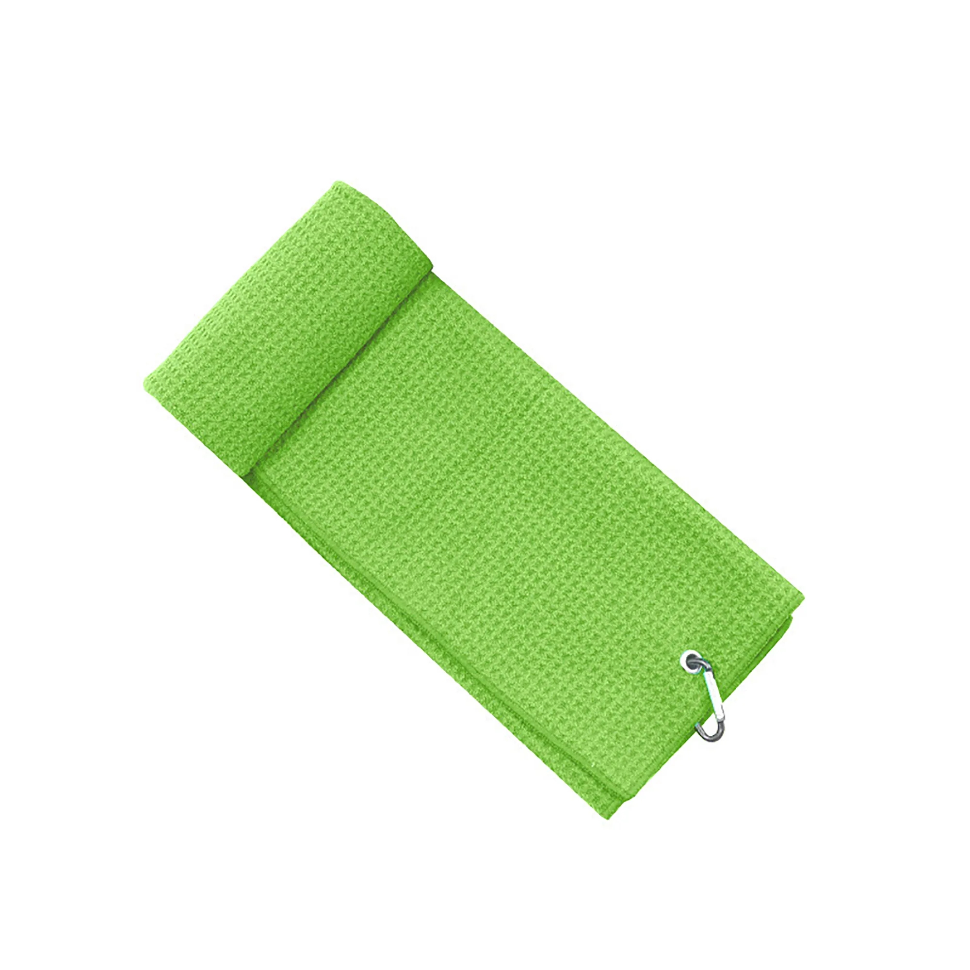 Golf Towel with Lightweight Design and Strong Absorption 9