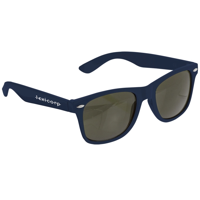 Risky Business Sunglasses - Opaque 10