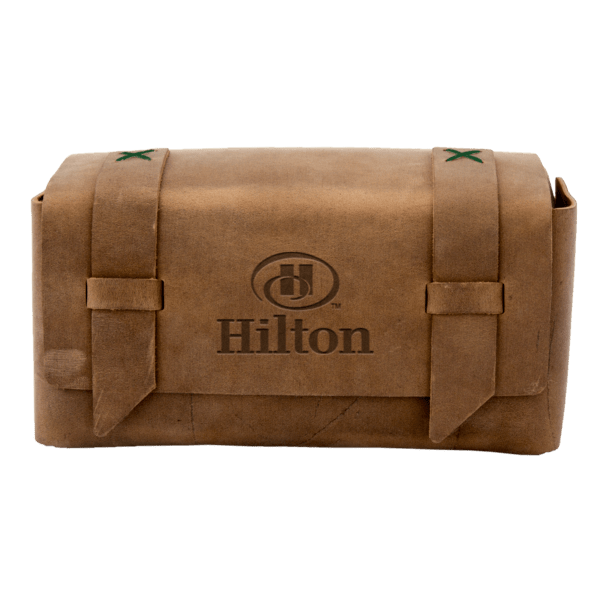 Baxter Dopp Kit Bag 25