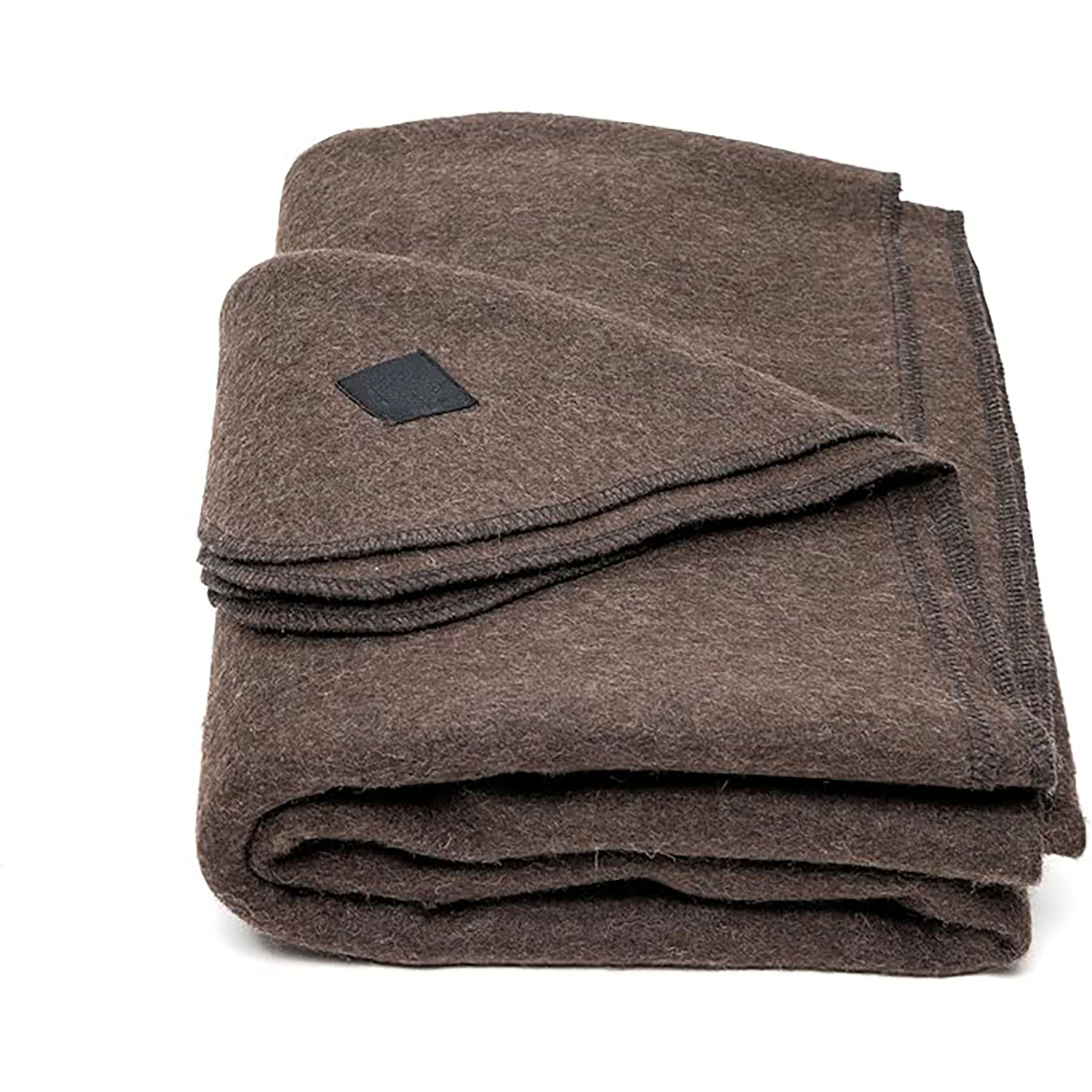 Military Grade Wool Blanket 12