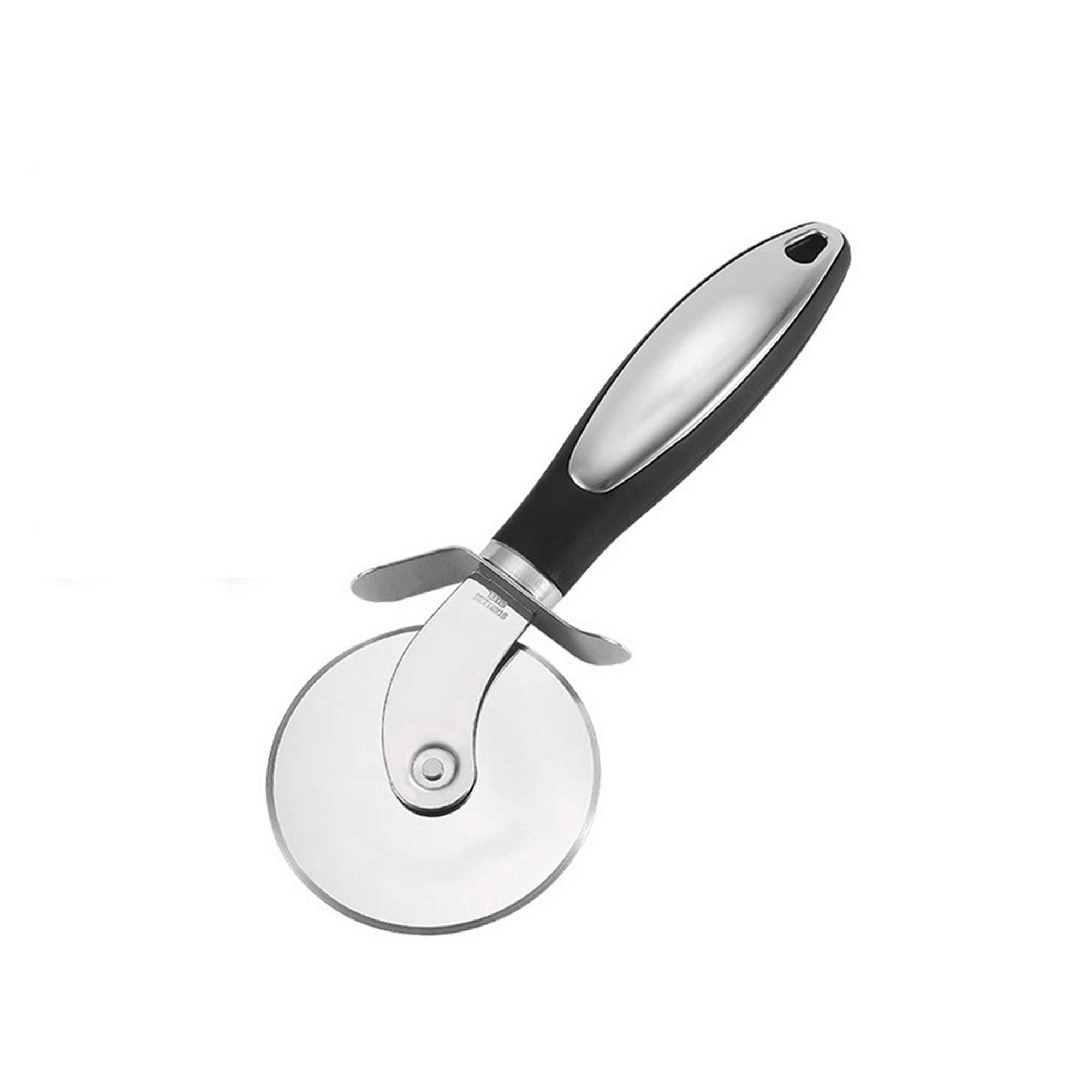Stainless Steel Pizza Cutter And Shovel Set 8.3 L 3