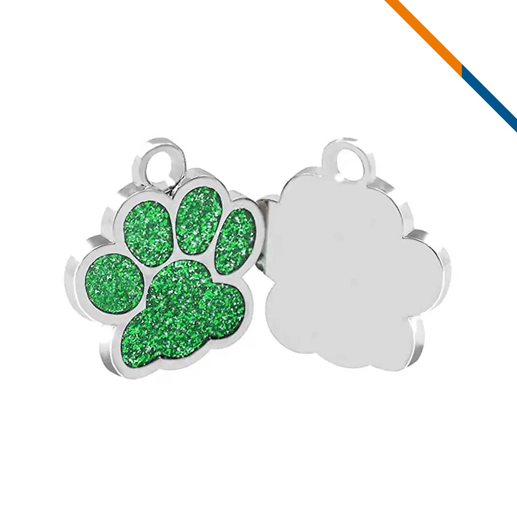 Kirk Pet Tag 4