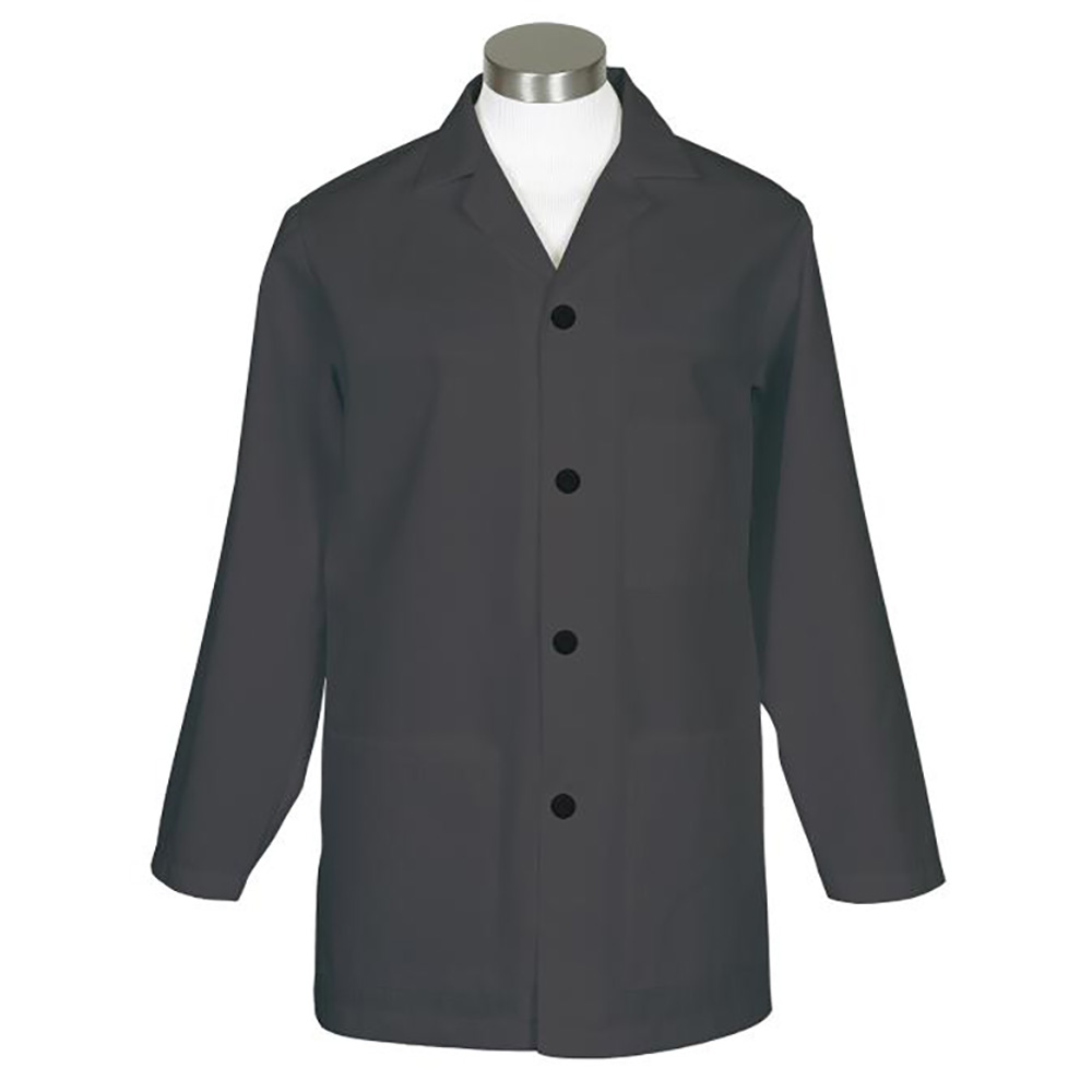 Unisex Counter Coat Uniform XS-5XL 5