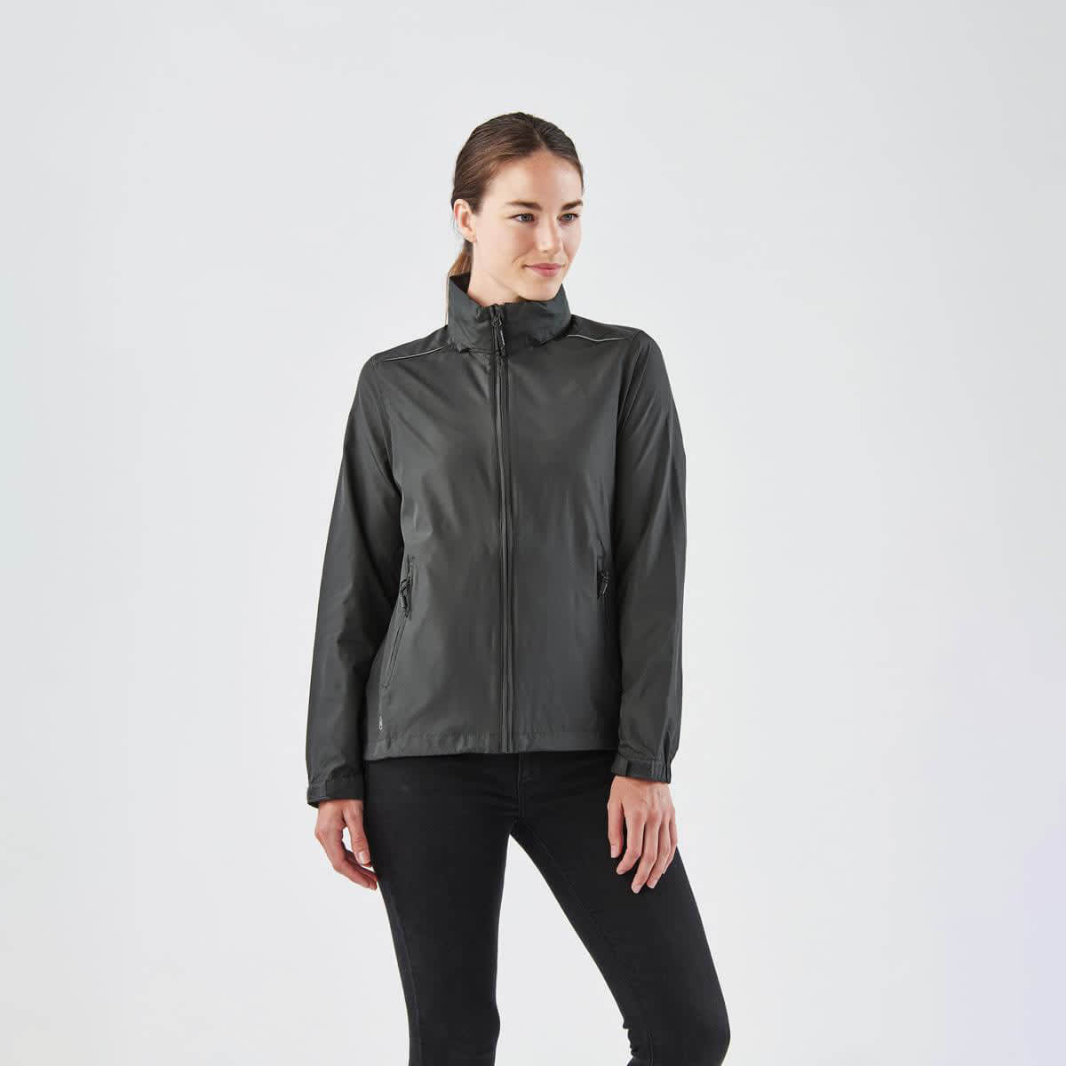 Stormtech Women's Nautilus Performance Shell 18