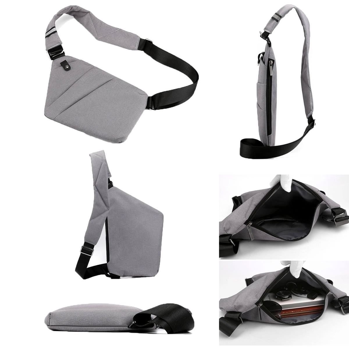 Fashion Digital Shoulder Bag 3