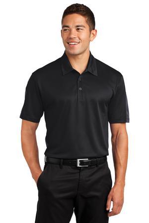 Sport-Tek PosiCharge Active Textured Colorblock Polo. ST695 36