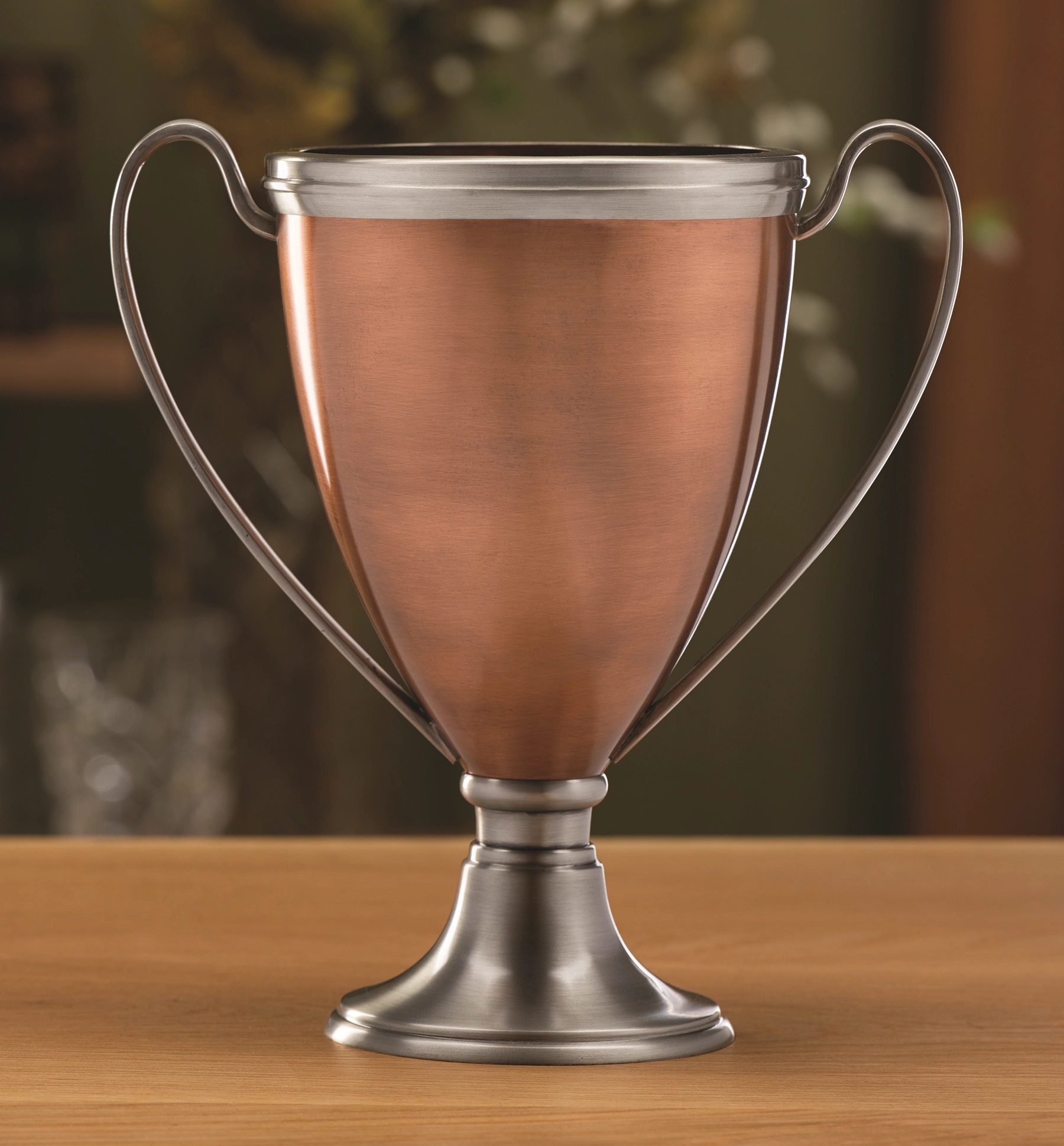 Constantine Trophy Cup 3