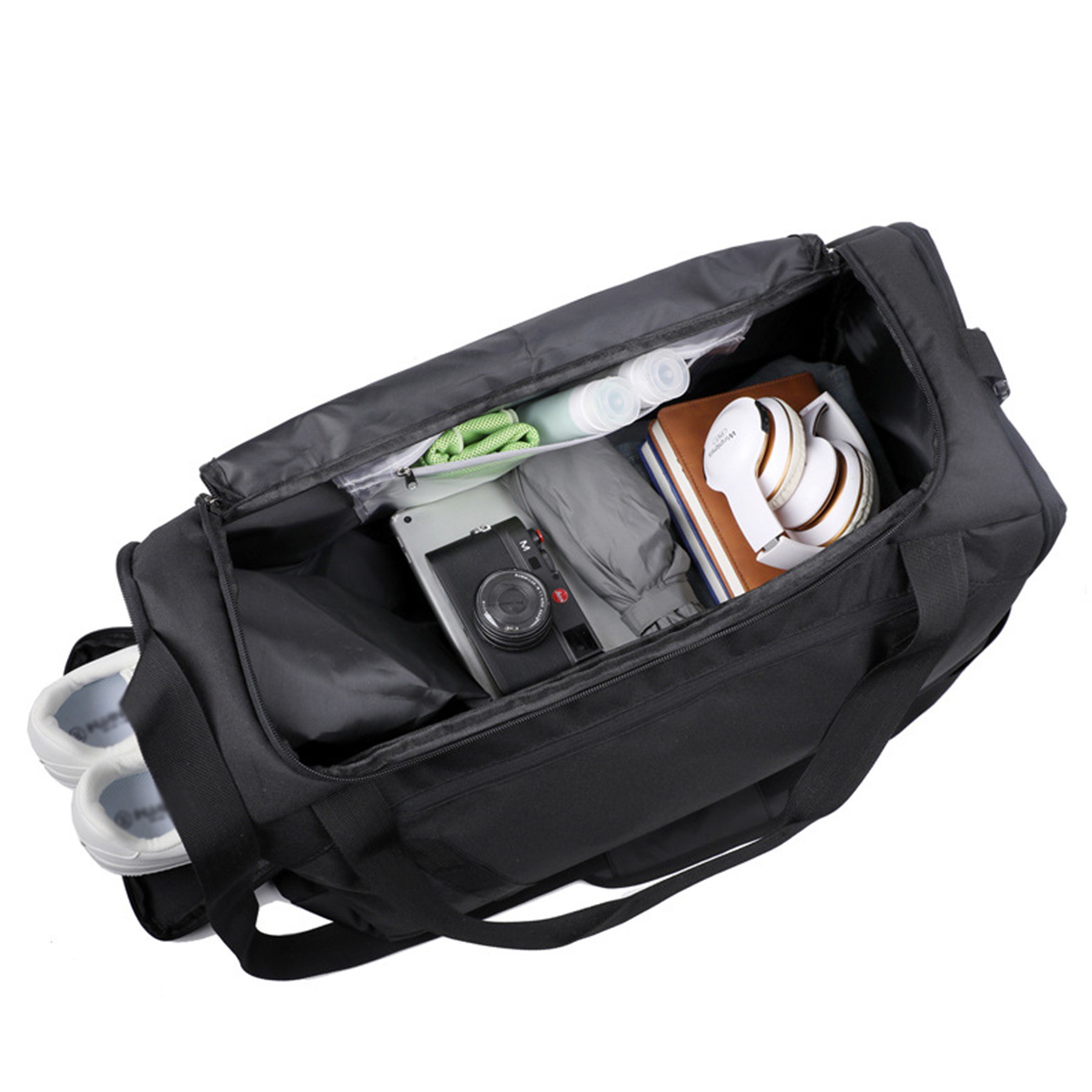 Travel Weekend Bag 5
