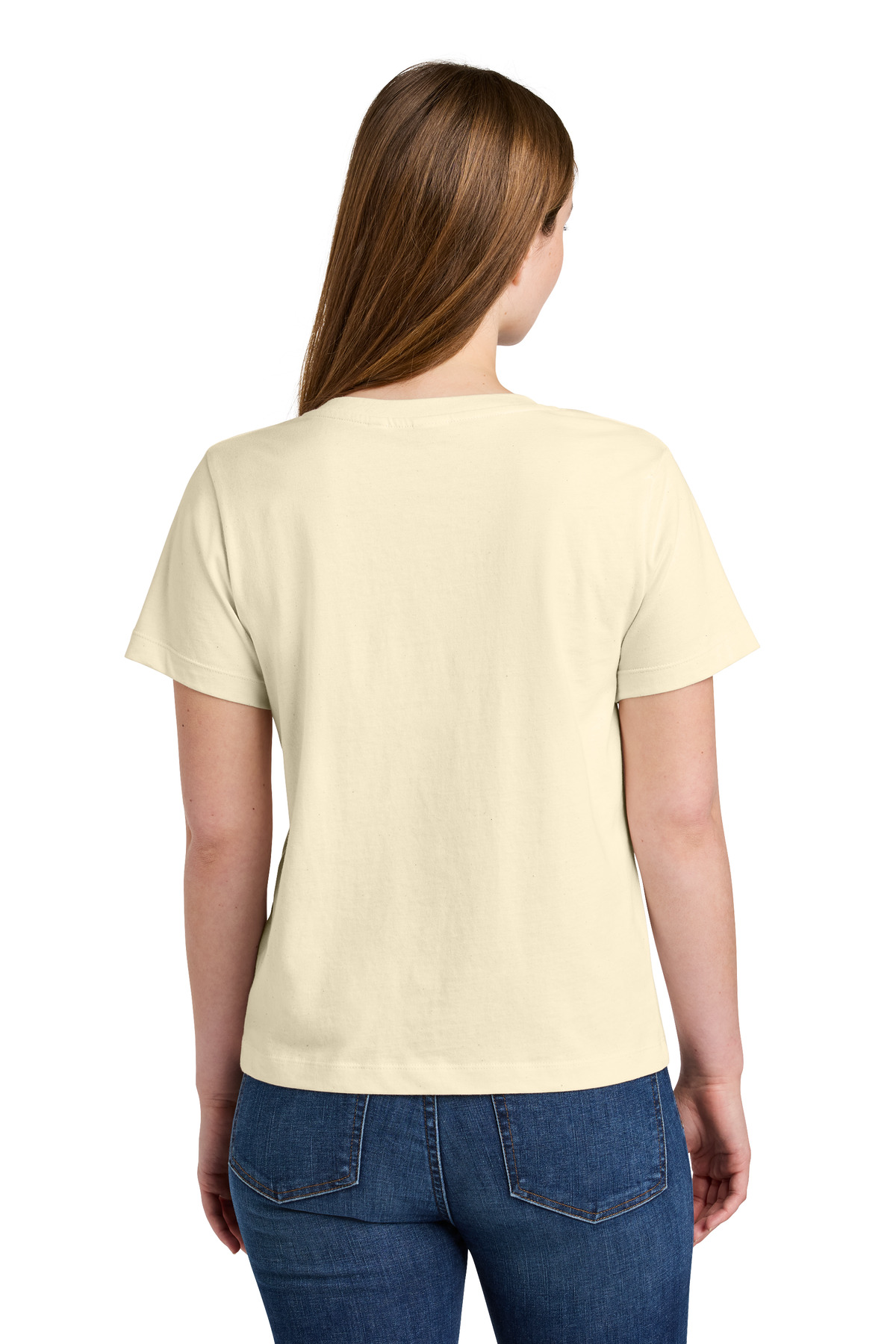 Stanley/Stella Women's Stella Isla V-Neck Tee SXW032 27