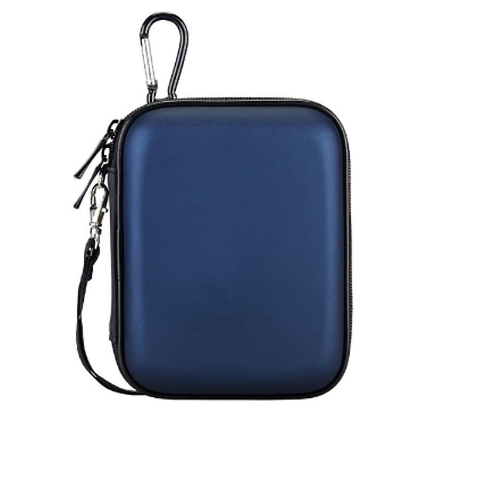 EVA Plastic Travel Hard Case 6