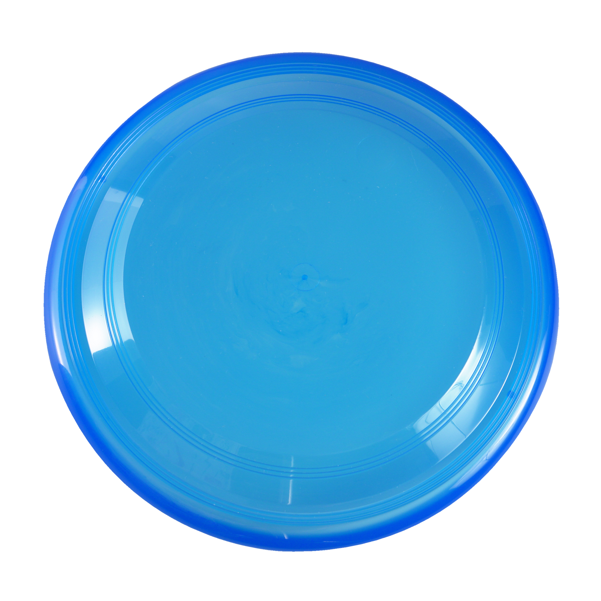9" Flyer Transparent 6