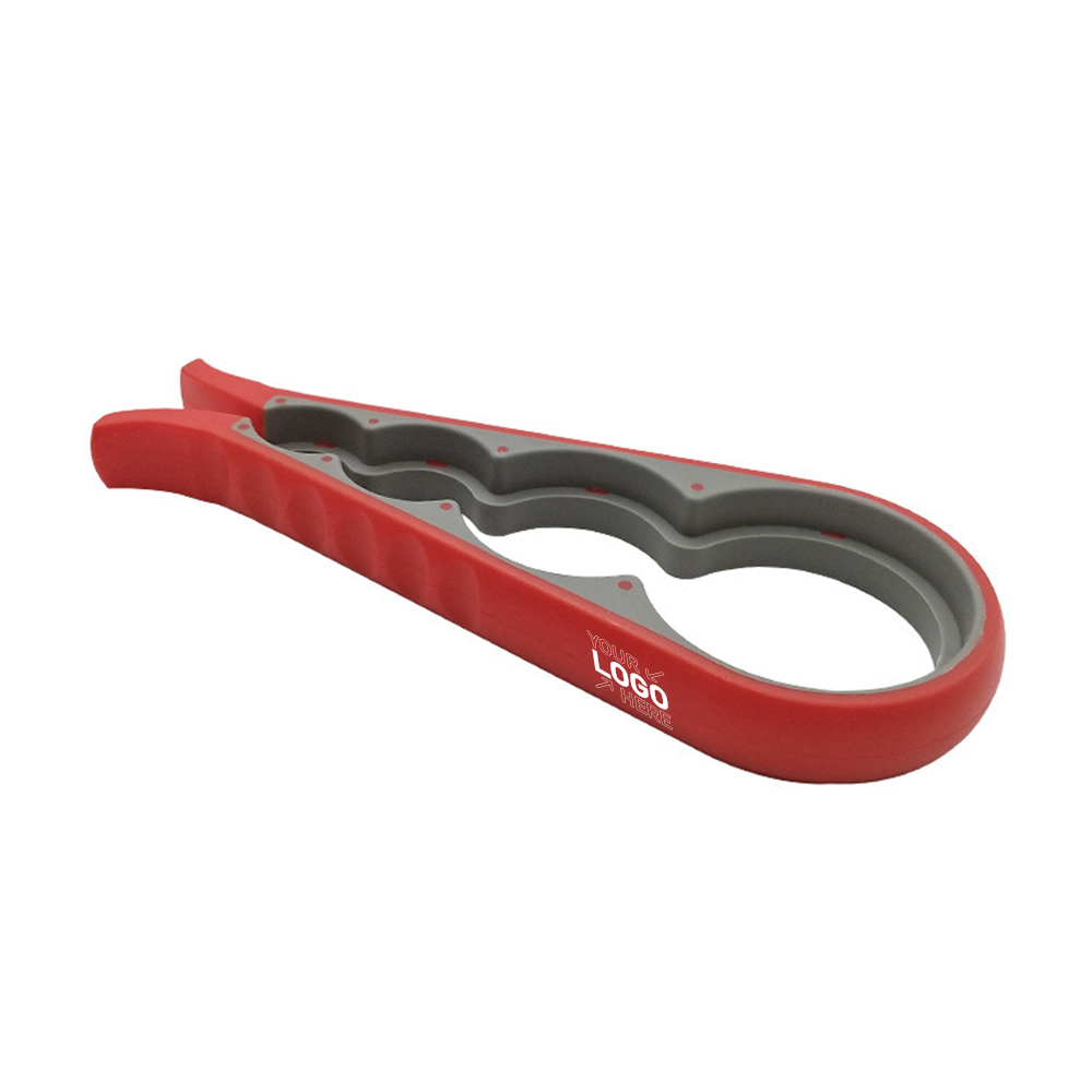 4 In 1 Handy Screw Cap Jar Openers 4