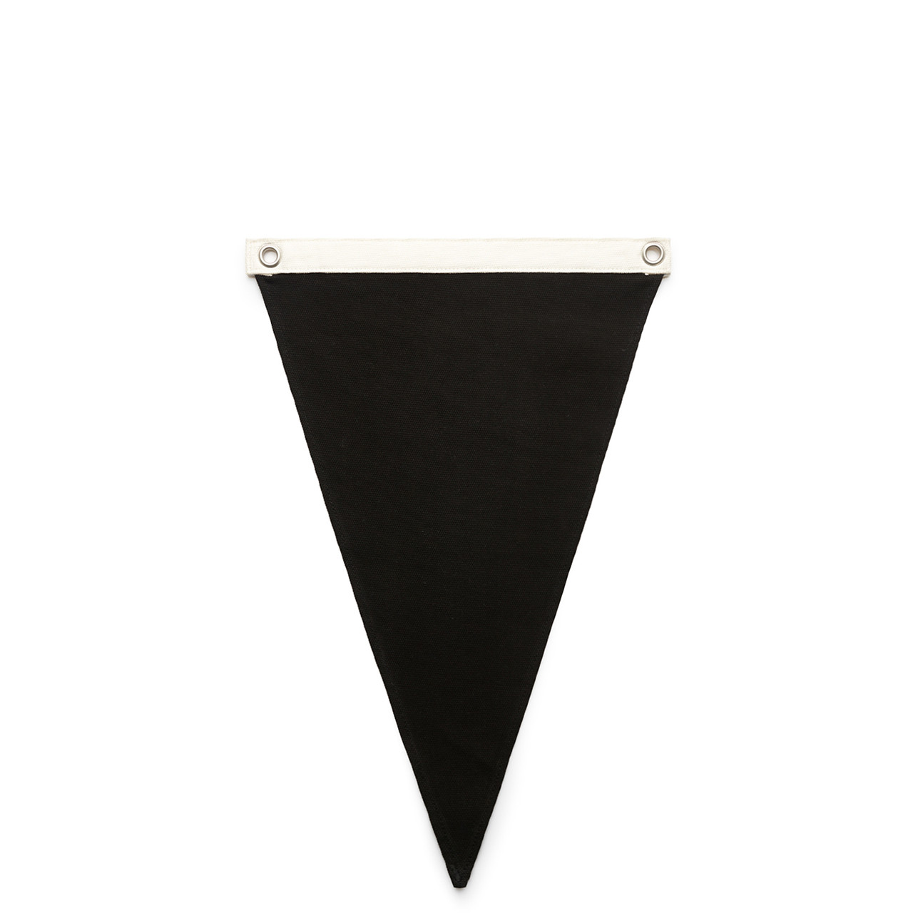 Canvas Pennant Flag | 1513 5