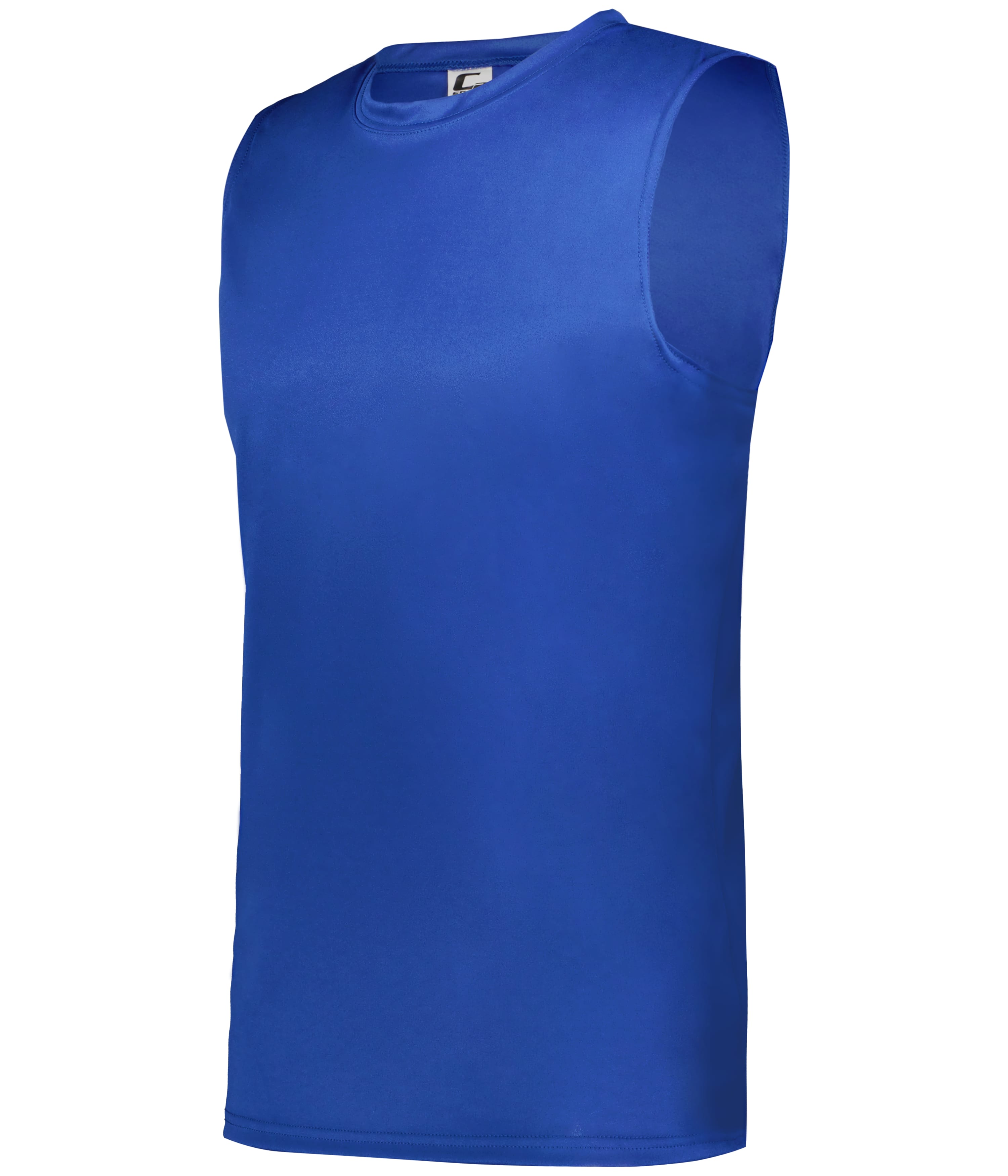 C2 SLEEVELESS TEE 11