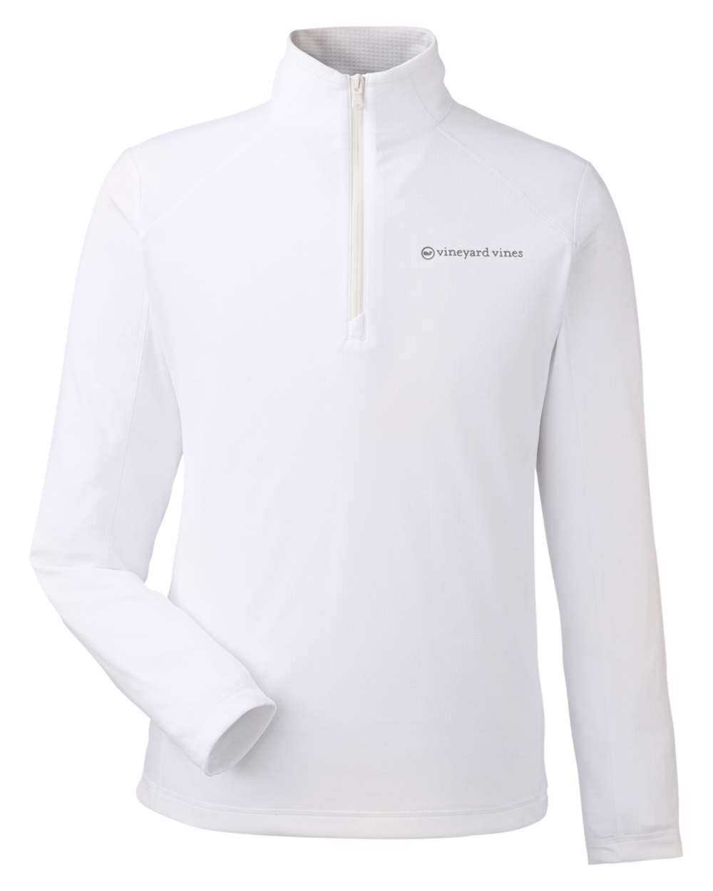 Men's Sankaty Quarter-Zip Pullover - K002709, custom hoodie or sweatshirt with logo imprint 45
