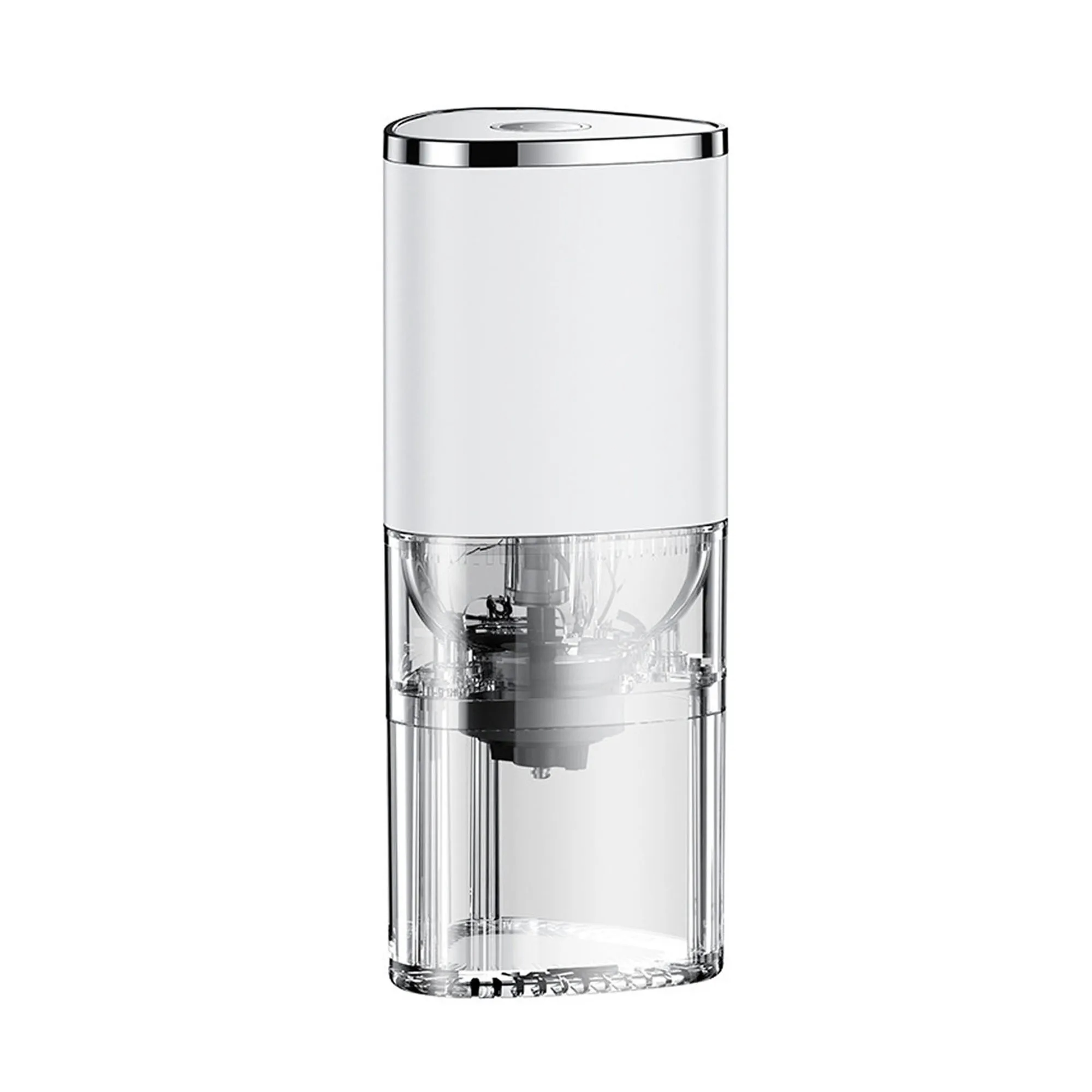 Electric Portable Coffee Bean Grinder 4