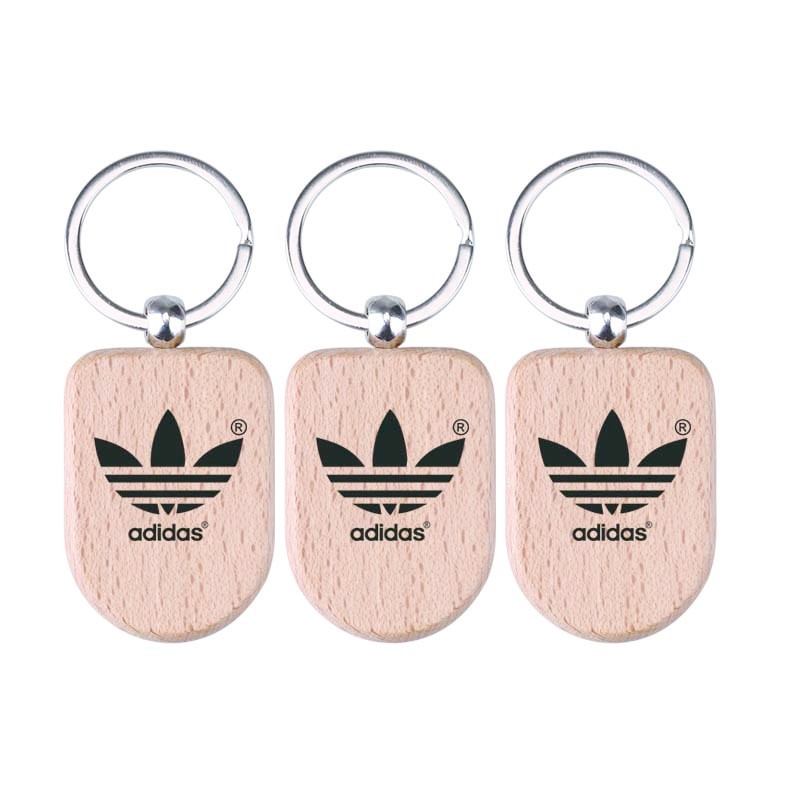 Wooden Key Holder