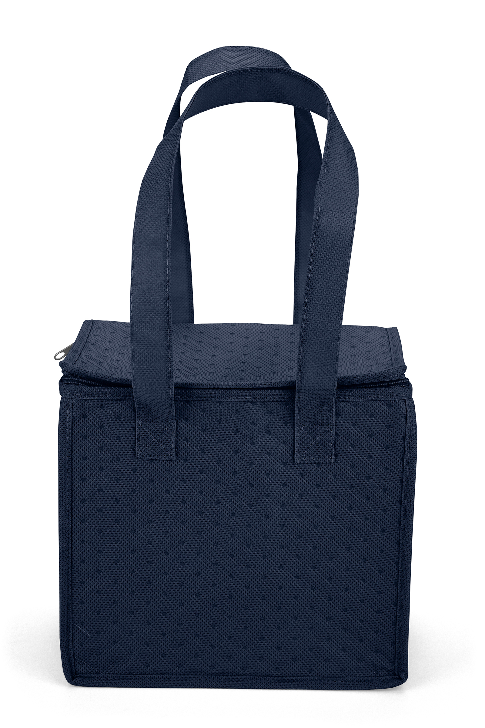 Therm-O Cooler Tote™ - Insulated Bag - Sparkle 12