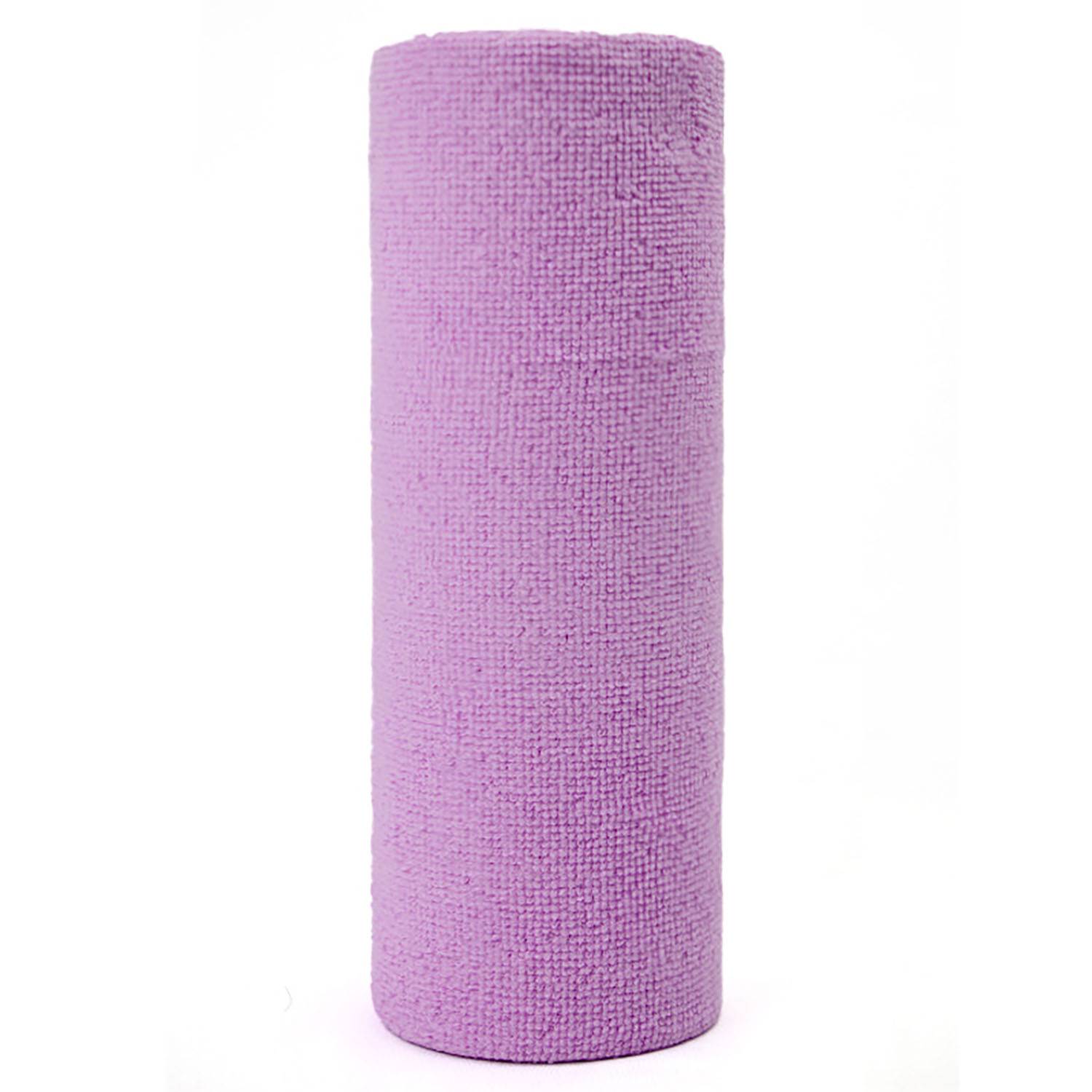 Multi-Purpose Microfiber Cleaning Rag Roll 13