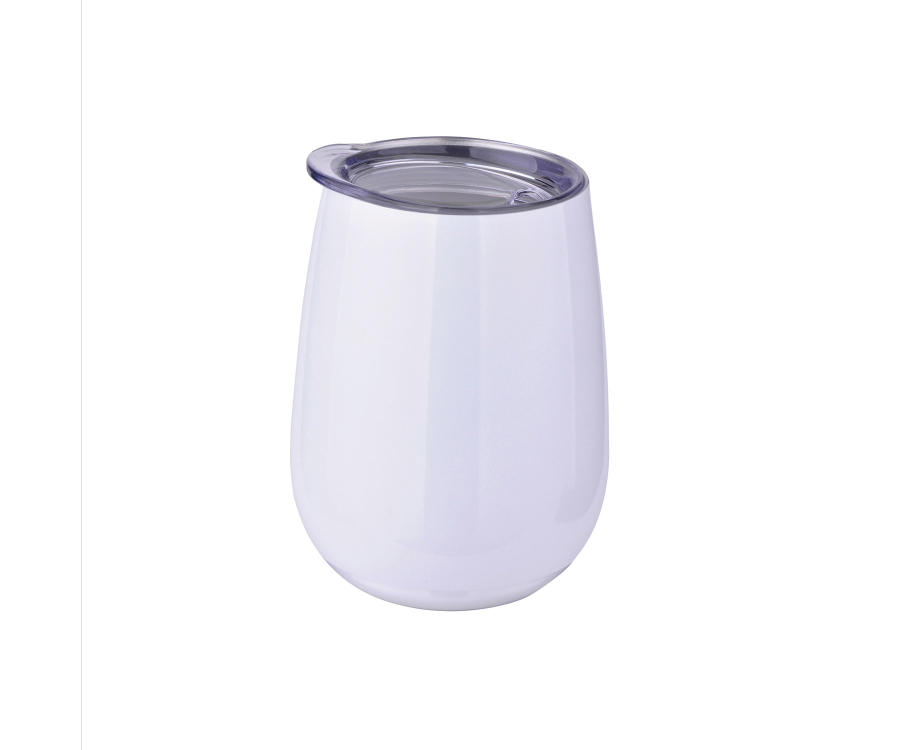 10 oz. Stainless Cup 6