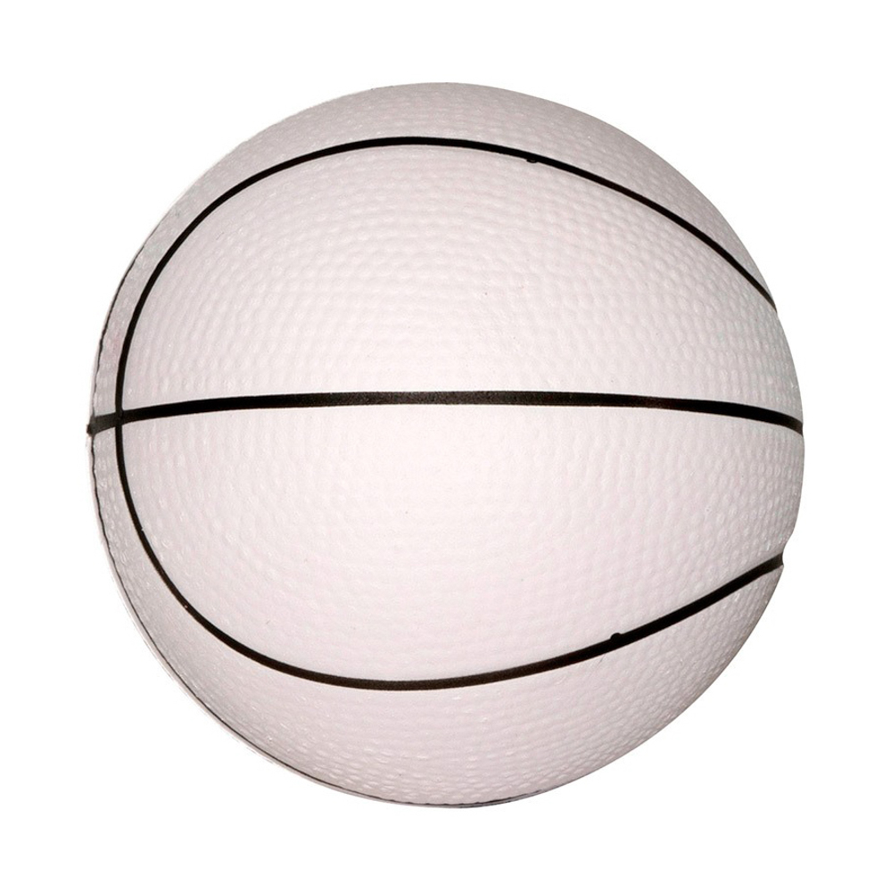 Basketball Stress Reliever 41