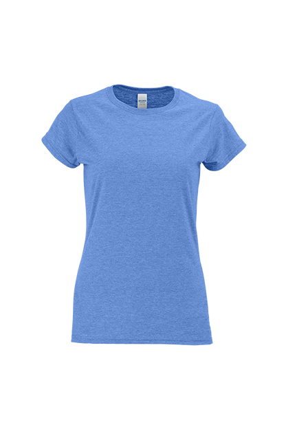 Gildan® Softstyle® Ladies' T-Shirt 92