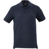 PALO Short Sleeve 100% Cotton Pique Polo - Men's 92