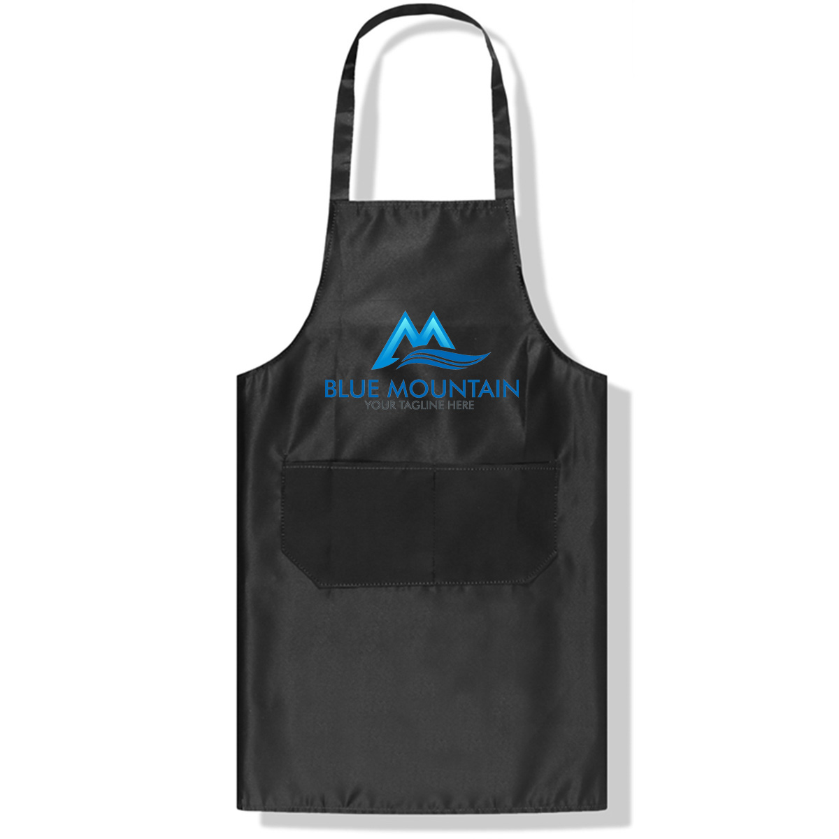 Polyester Apron 7