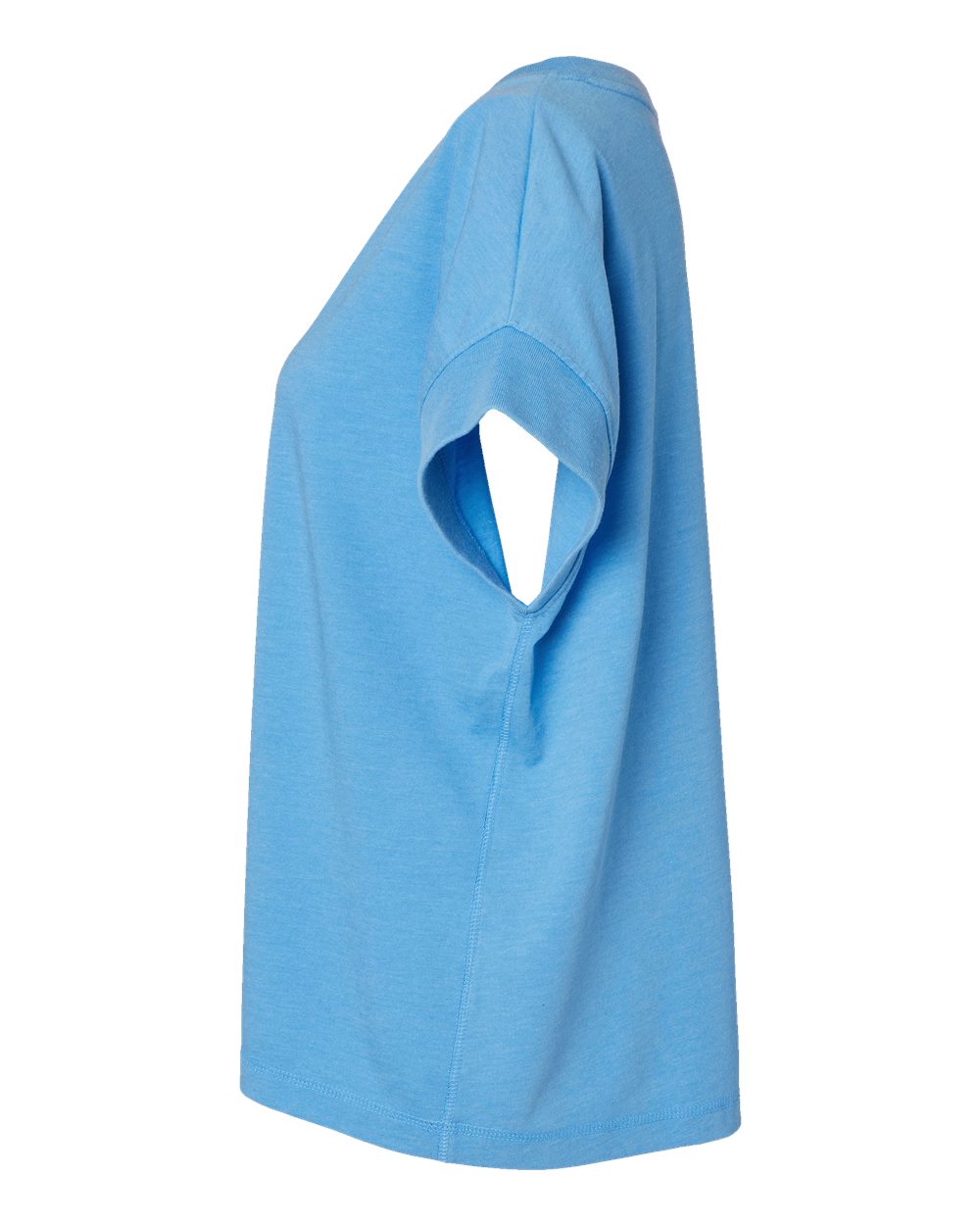 Women's Vintage Wash Tee - 3502 69