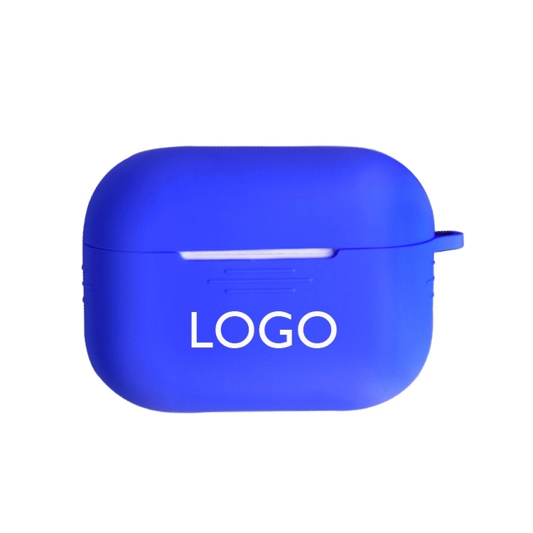 Silicone Earpod Pro Case Cover 11