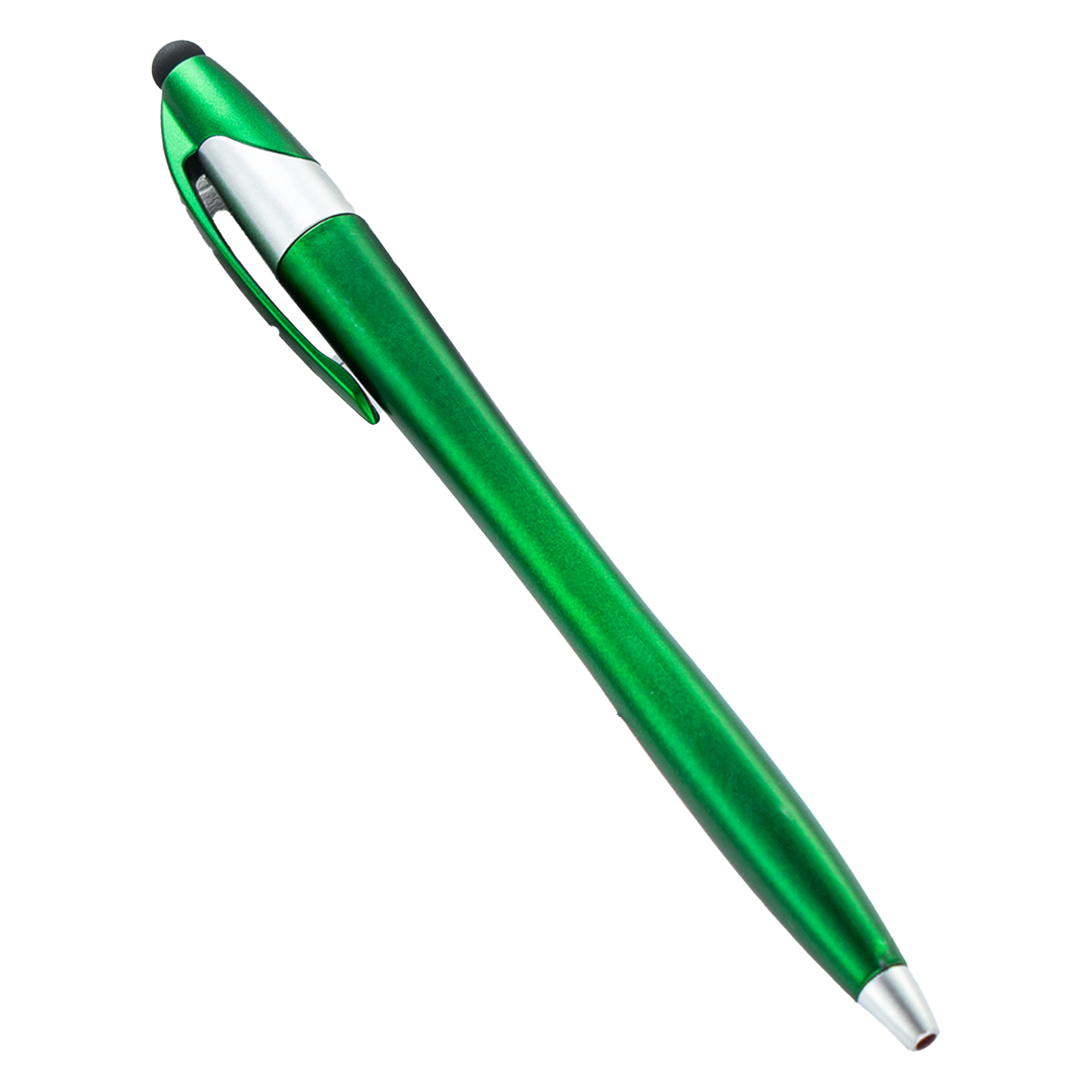 Personalized Touchscreen Writing Pen, custom pen with logo imprint 12