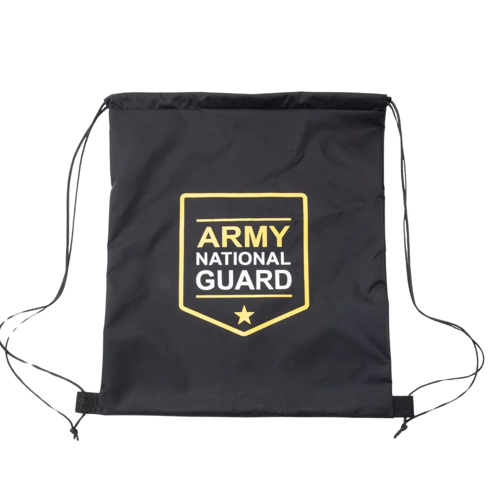 Full-Color Customized Drawstring Backpack 7