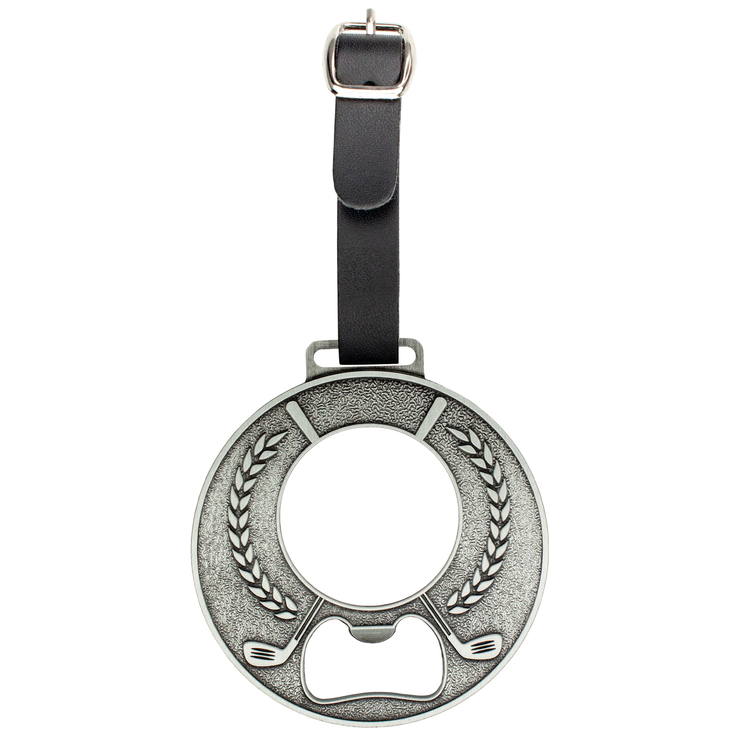 Golf Bag Tag Bottle Opener 7