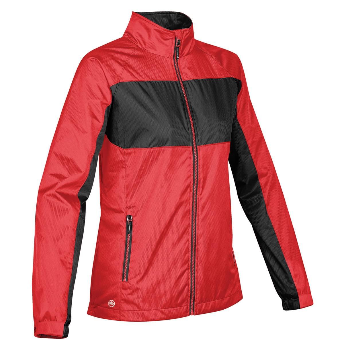 Stormtech Women's Cyclone Jacket 14