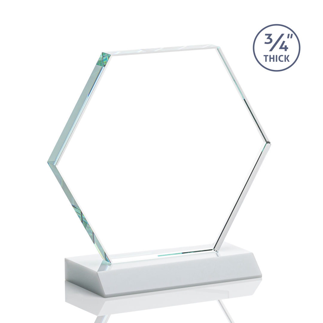 Pickering Award - White 8