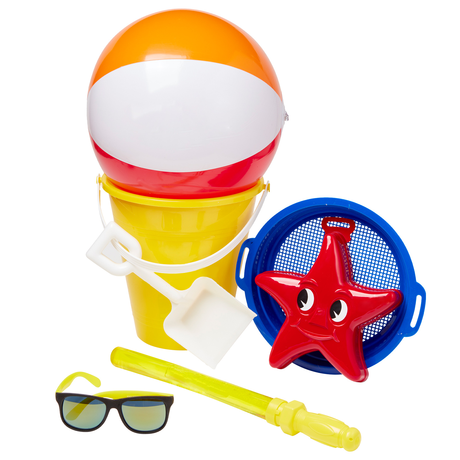 Large Sand Pail Kit 15