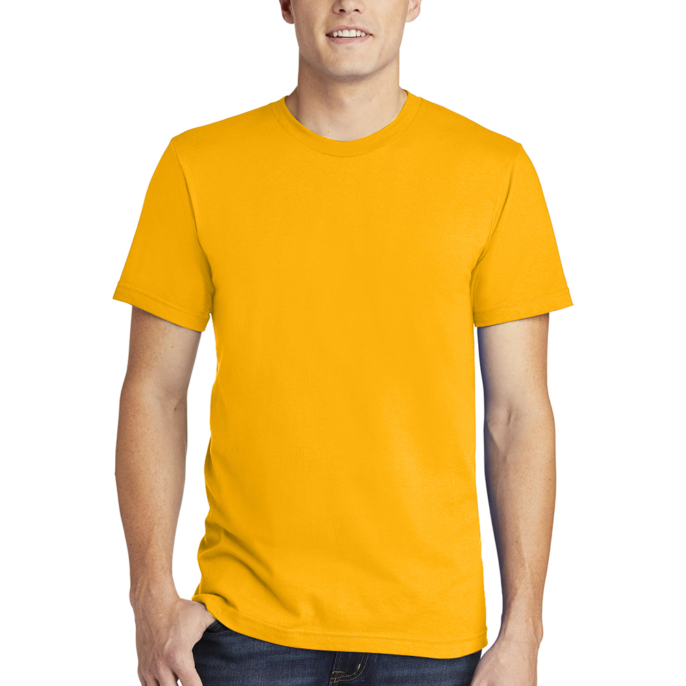 American Apparel Fine Jersey Short Sleeve Tee 20