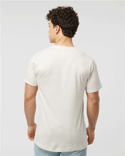Unisex Fine Jersey T-Shirt - 202 434