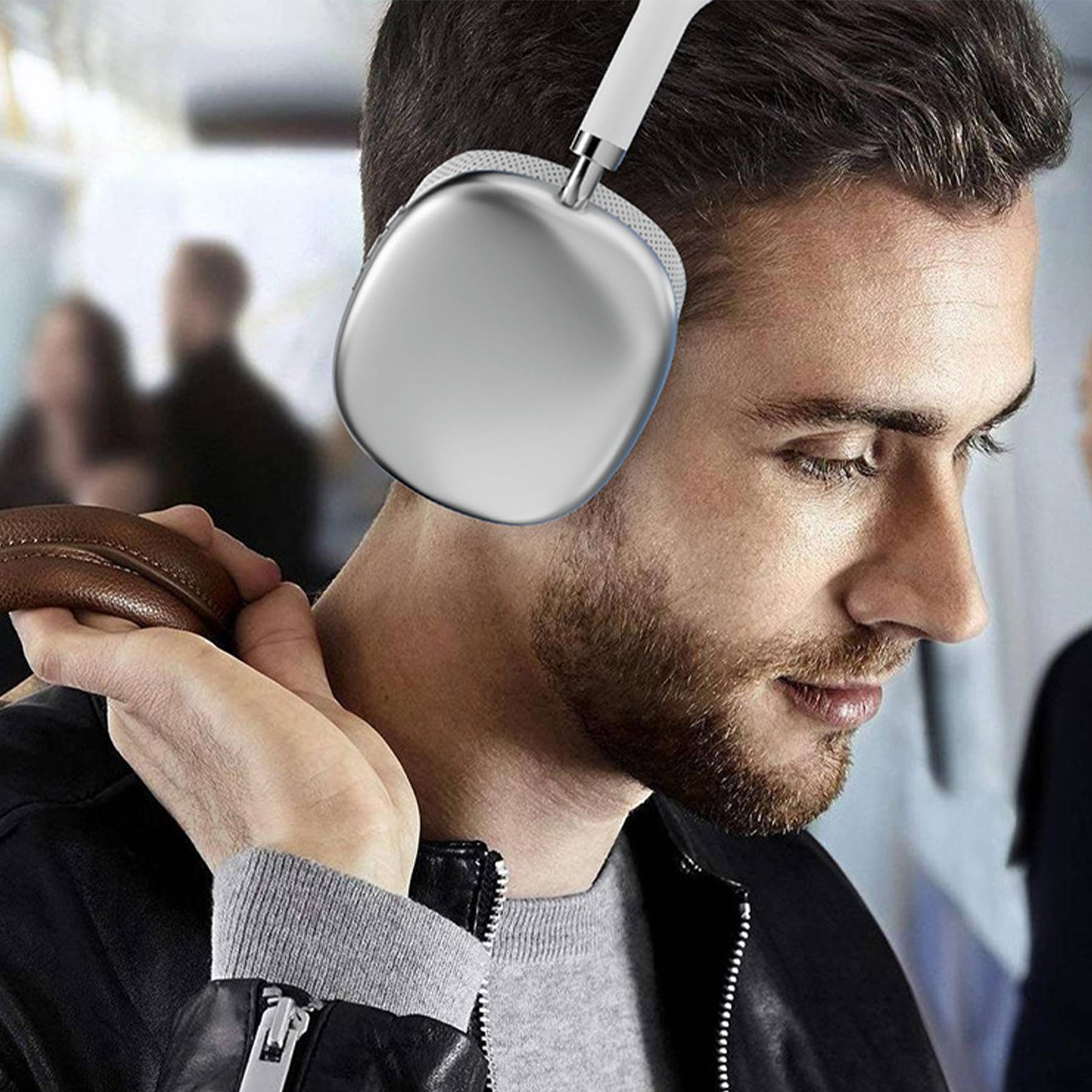 P9 Wireless Bluetooth Headphones 5