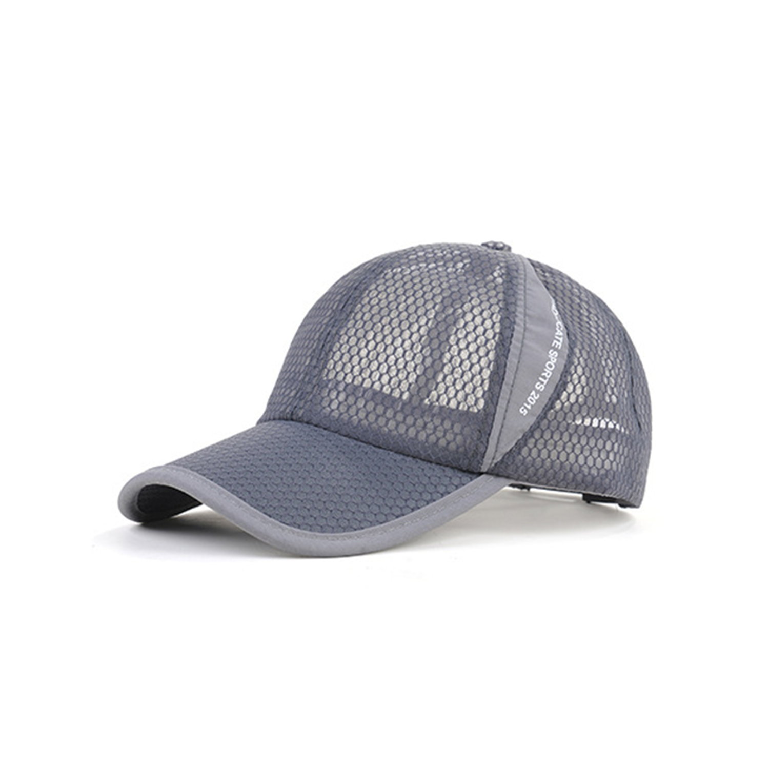 Summer Mesh Baseball Cap 5