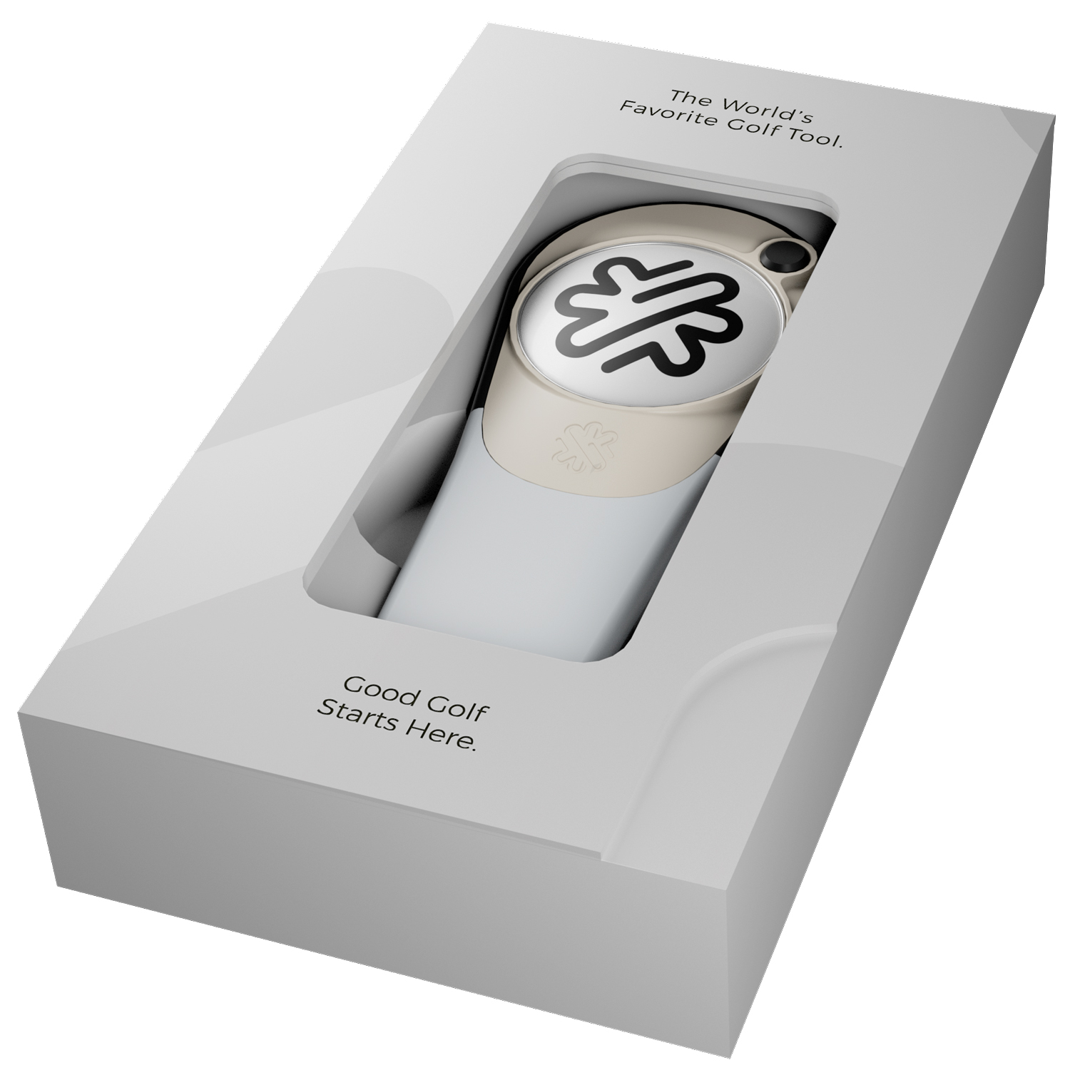 Pitchfix Icon Golf Divot Tool in Window Box 5