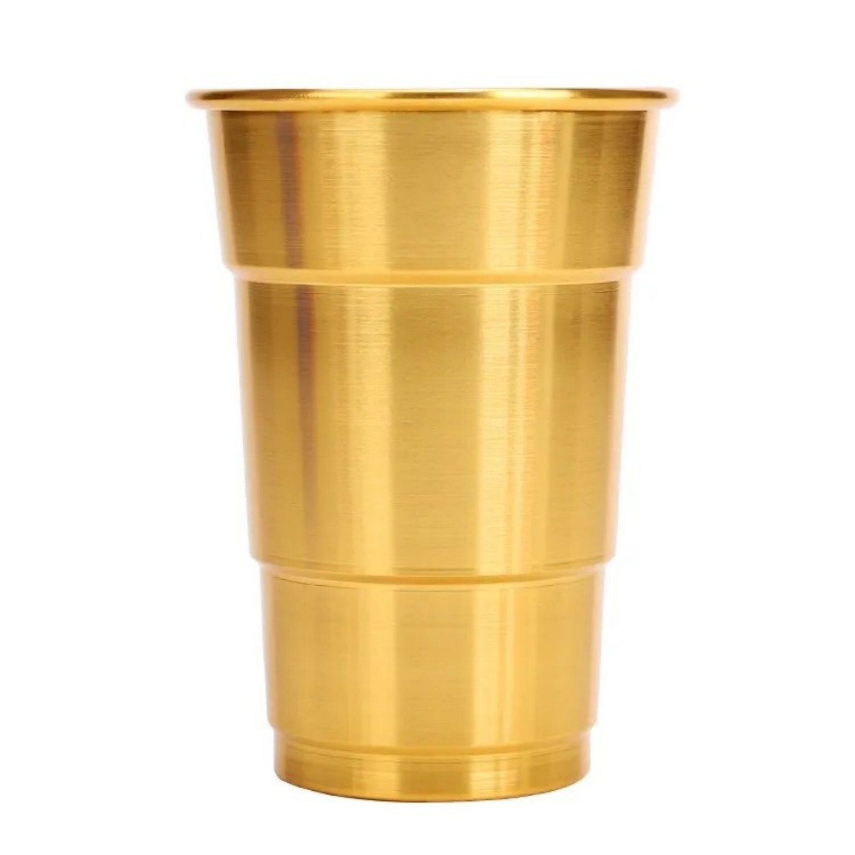 16oz Drinking Cup Made of Lightweight Aluminum 2